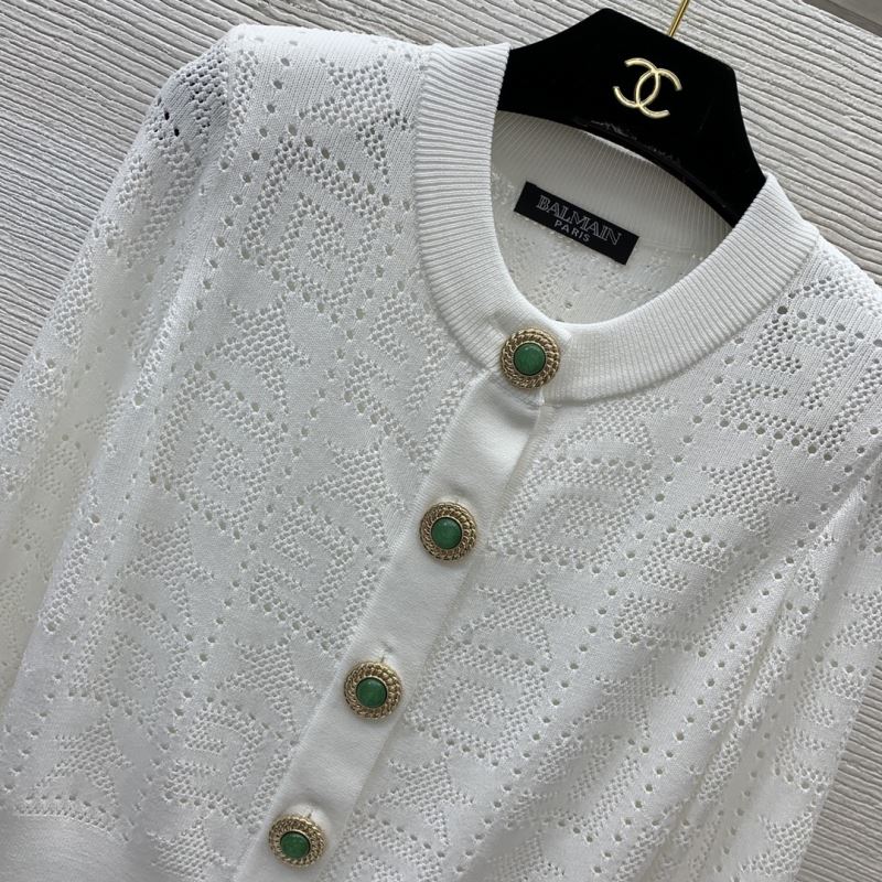 Balmain Sweaters